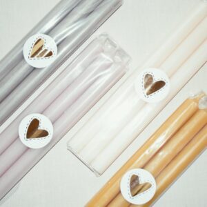Dinerkaars 29 cm | 3 stuks