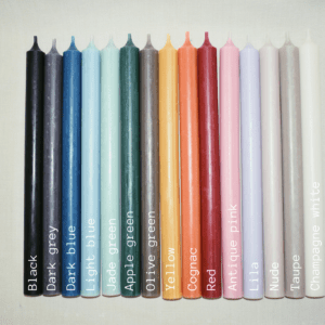 Dinerkaars 29 cm | 3 stuks