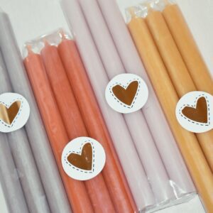 Dinerkaars 19 cm | 3 stuks