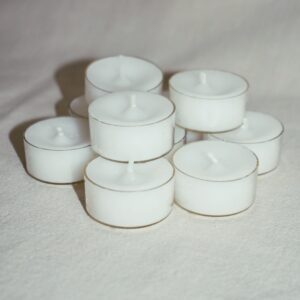 Waxinelichtjes | 10 stuks