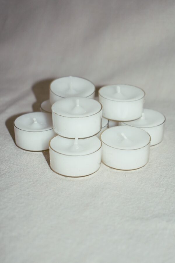 Waxinelichtjes | 10 stuks