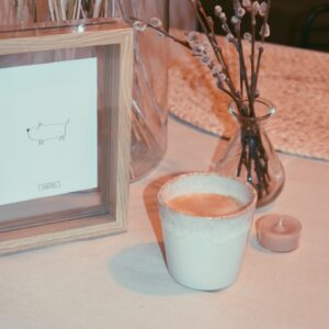 Koffiemokjes | 3 kleuren