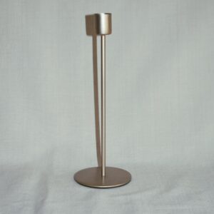 Kandelaar Sprietje 23 cm | Goud