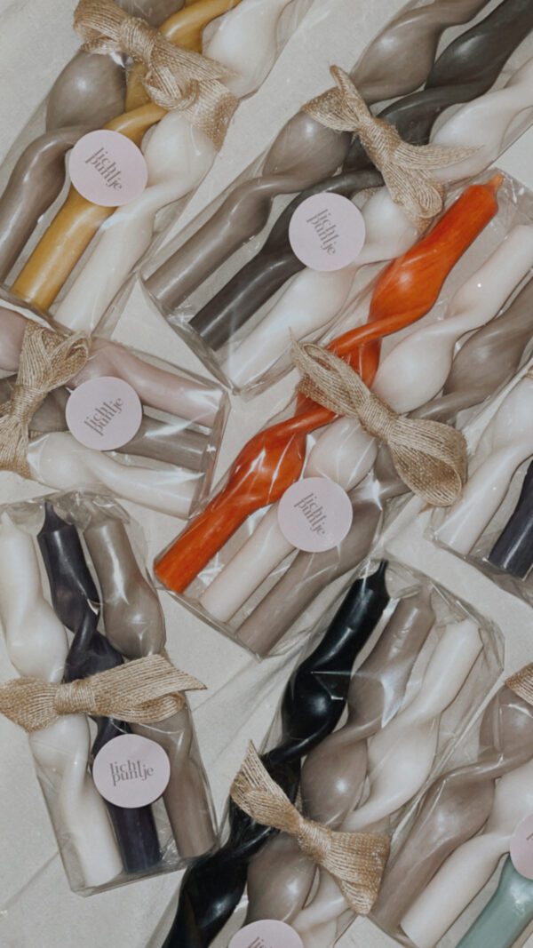 Surprise cadeautje - Afbeelding 2
