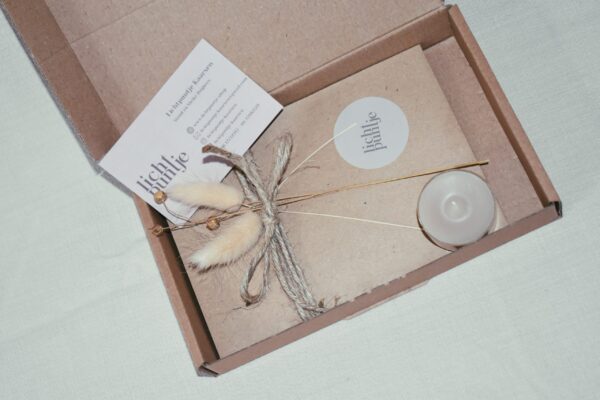 Cadeaubon Lichtpuntje - Afbeelding 3