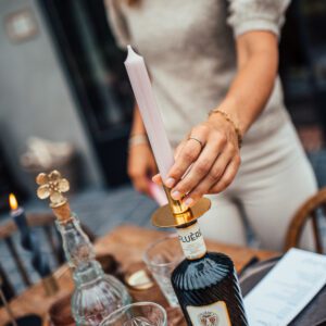 Dinerkaars | 19 cm