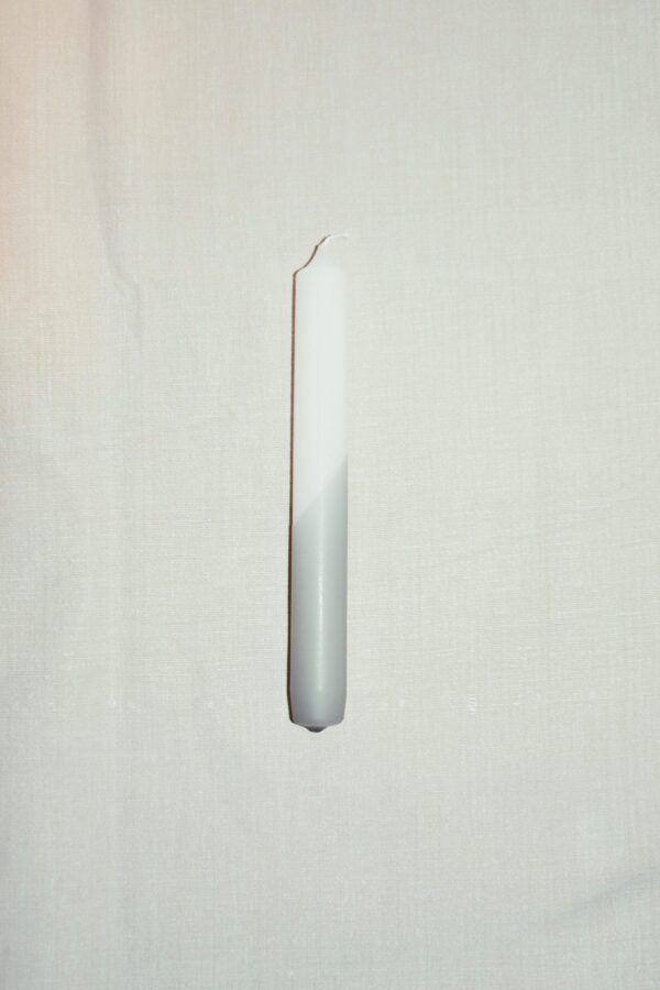 Half dipped dinerkaars | 4 kleuren - Afbeelding 6