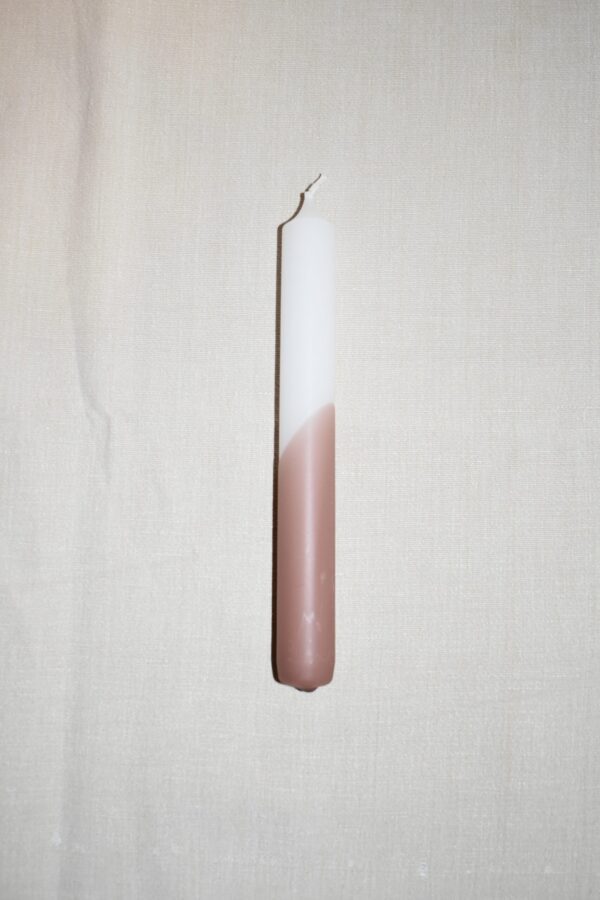 Half dipped dinerkaars | 4 kleuren - Afbeelding 4