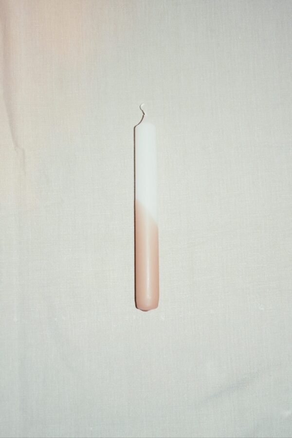 Half dipped dinerkaars | 4 kleuren - Afbeelding 5