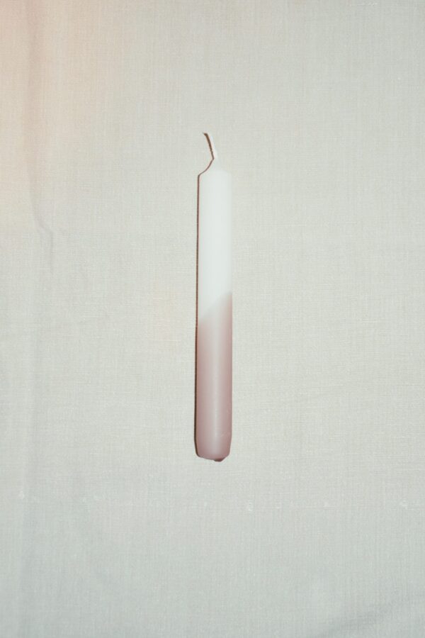 Half dipped dinerkaars | 4 kleuren - Afbeelding 7