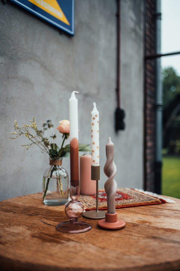 Dinerkaars Cross - Afbeelding 2