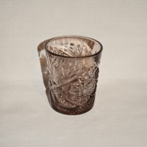 Libbey drinkglas - taupe