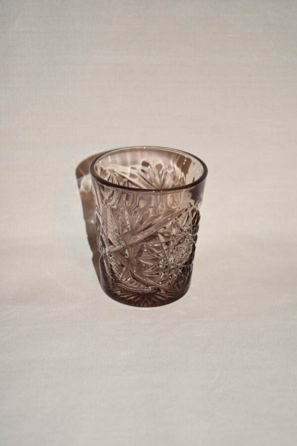 Libbey drinkglas - taupe