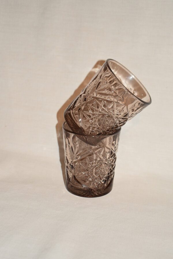 Libbey drinkglas - taupe - Afbeelding 4