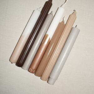 Kaarsenset | Winter Brown