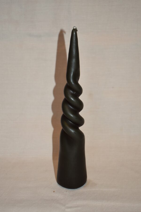 Twisted pilaar | 4 kleuren - Afbeelding 4