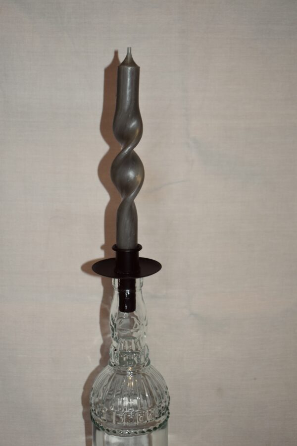 Fles kandelaar | Rosie - Afbeelding 4
