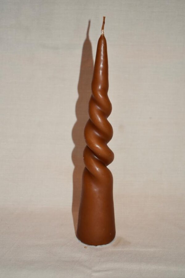 Twisted pilaar | 4 kleuren - Afbeelding 5