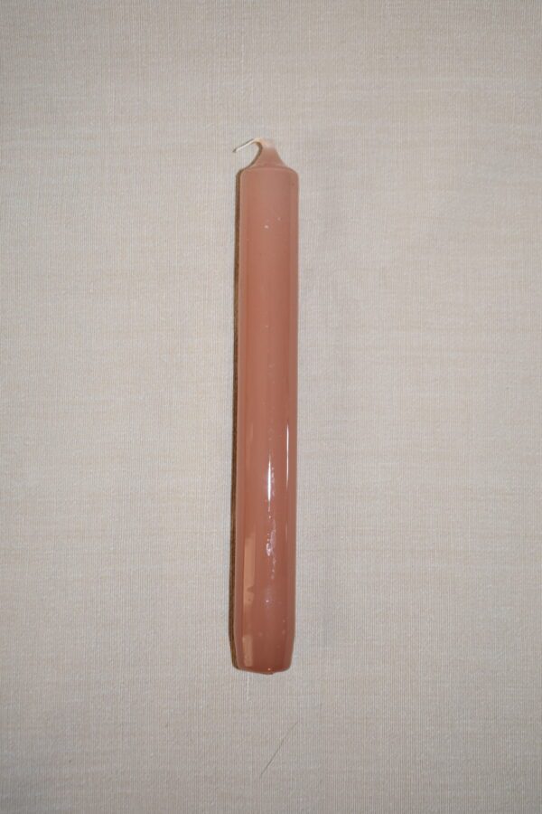 Glossy dinerkaars | 3 kleuren - Afbeelding 3