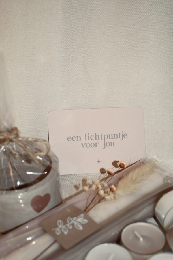 'Lievigheidje' - Afbeelding 2
