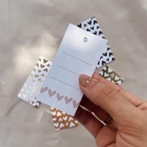 Kaartje | liefde