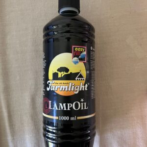 Lampolie