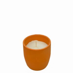Citronella kaars