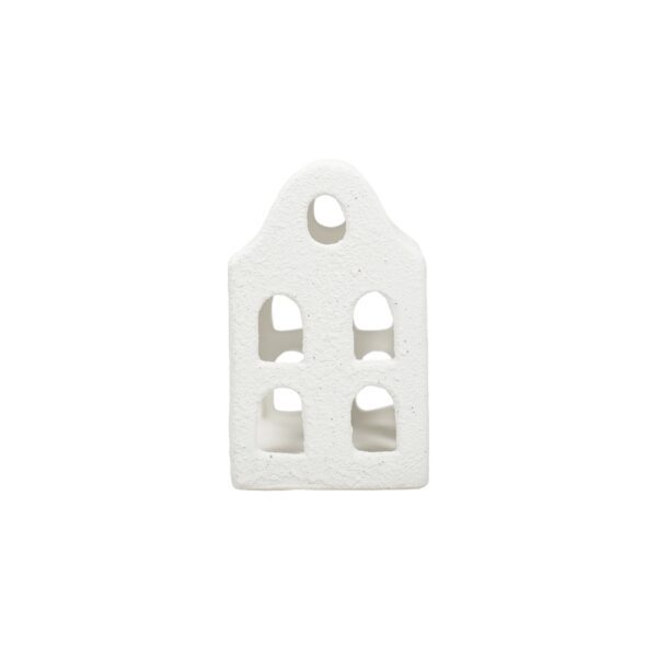 Waxinelicht huisje | Lisa - Afbeelding 2