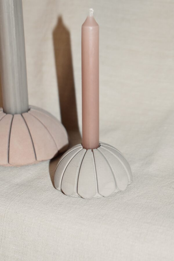 Potloodkaarsjes | 20 stuks - Afbeelding 5