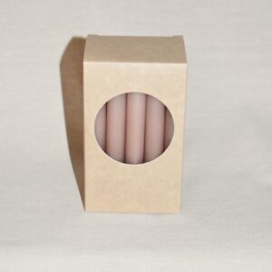Potloodkaarsjes | 20 stuks