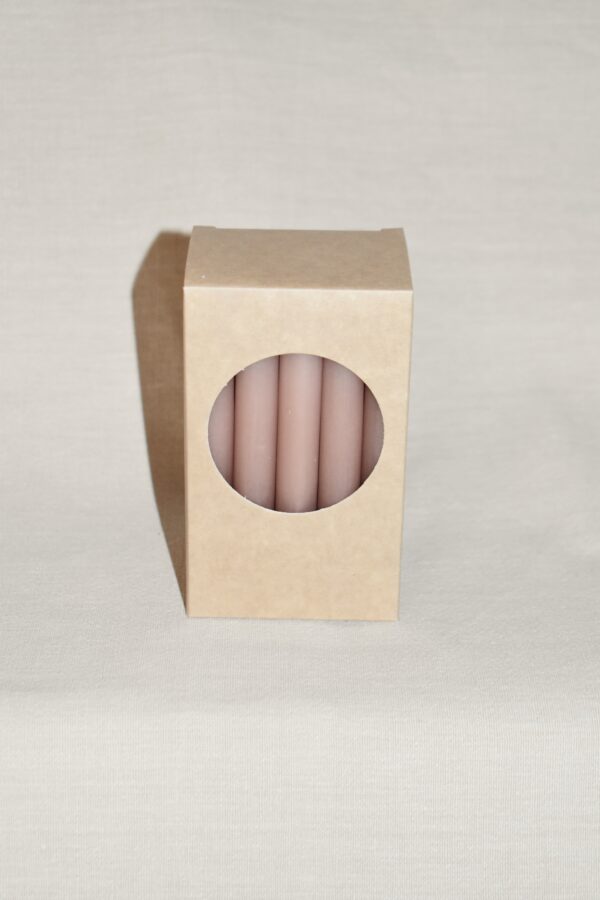 Potloodkaarsjes | 20 stuks