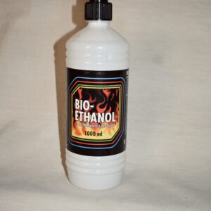 Bio-ethanol