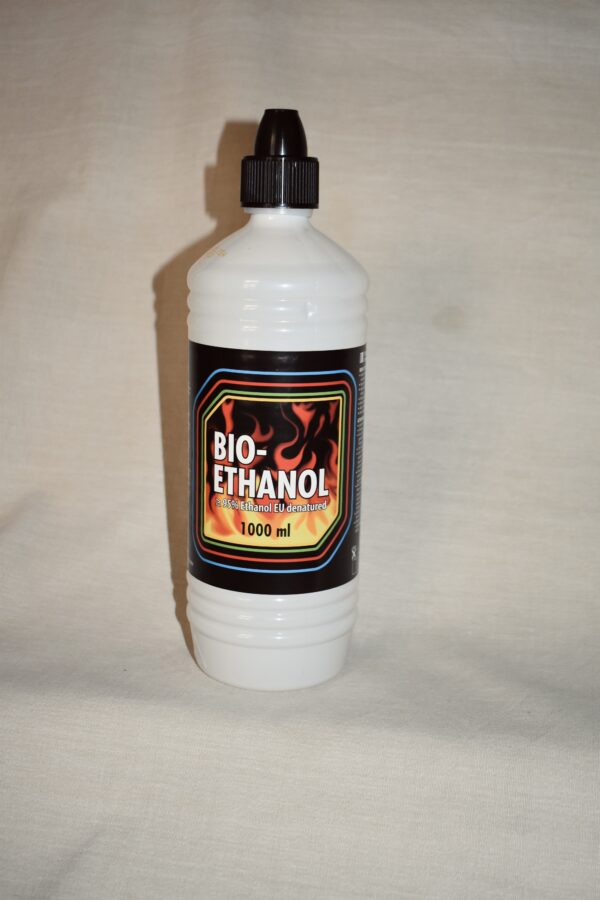 Bio-ethanol