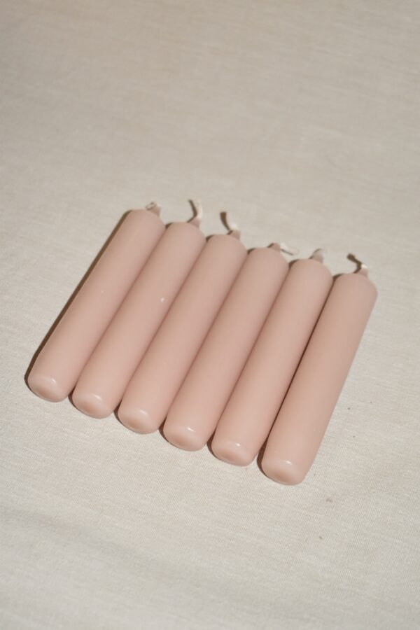 Dinerkaars | 12 cm - Afbeelding 2