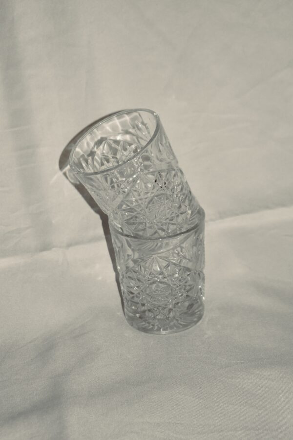 Libbey drinkglas - transparant - Afbeelding 3