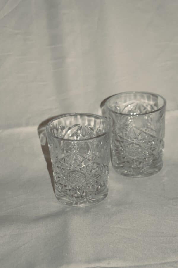 Libbey drinkglas - transparant - Afbeelding 2
