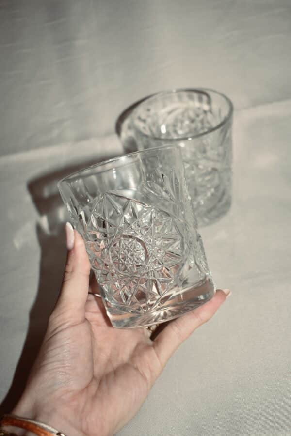 Libbey drinkglas - transparant
