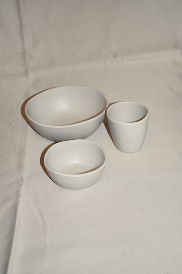 Mokje - buitenservies - Afbeelding 3