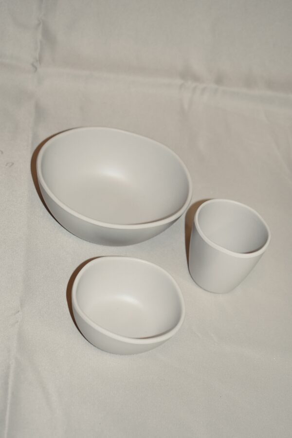 Mokje - buitenservies - Afbeelding 5