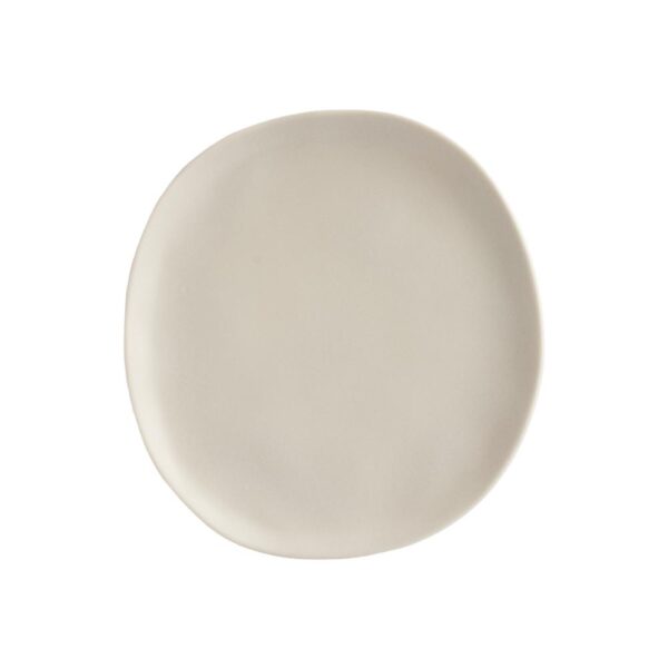 Dinerbord - buitenservies