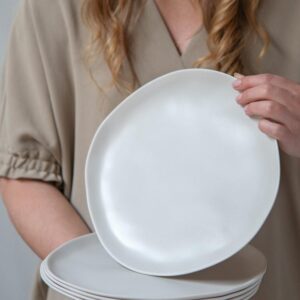 Dinerbord - buitenservies