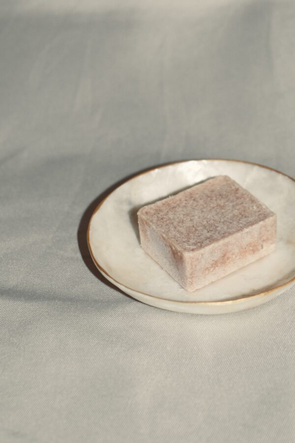 Schaaltje | Capiz schelp - Afbeelding 4