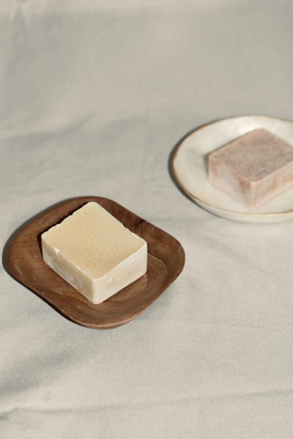Schaaltje | Capiz schelp - Afbeelding 5