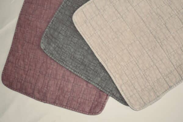 Placemats | 3 kleuren - Afbeelding 6