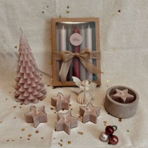 Kerstpakketje 3
