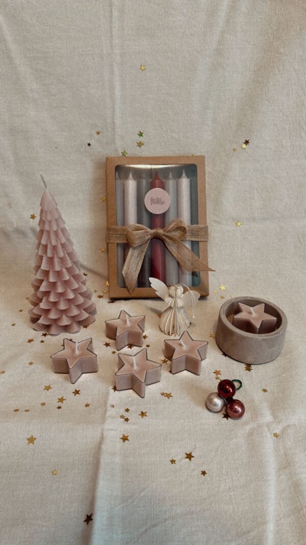 Kerstpakketje 3