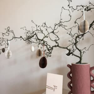 Paaseitjes set | 5 stuks