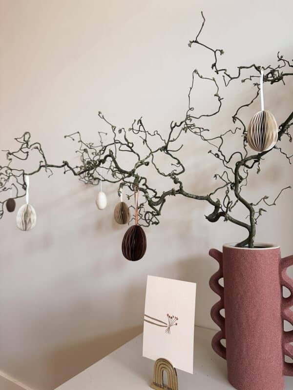 Paaseitjes set | 5 stuks