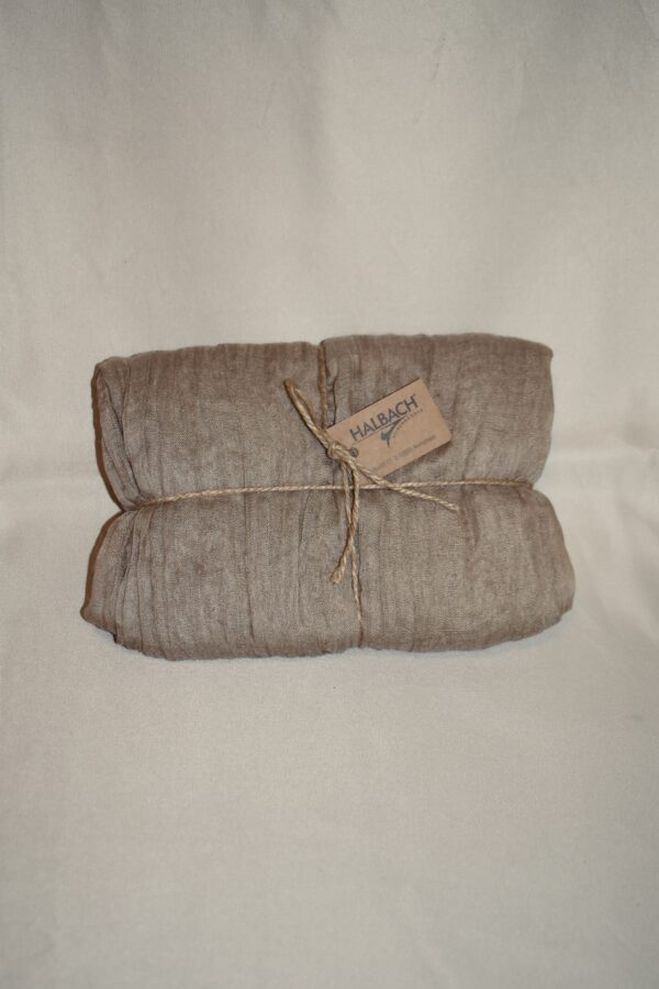 Tafelloper | Taupe