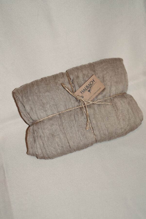 Tafelloper | Taupe - Afbeelding 5
